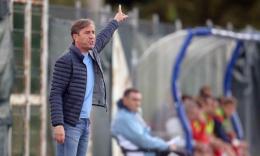 Montespaccato fatale ad Angelone: la SSA Rieti esonera il tecnico e il suo staff