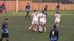 Promozione | Girone D | Valle Martella - Virtus Ardea 5-2