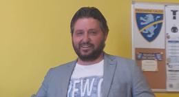 Scuola dei Leoni, Peroni: "Pronti ad affrontare il nuovo anno con impegno e passione"