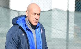 Primo posto al giro di boa: Di Giovanni prenota (ancora) l'Eccellenza