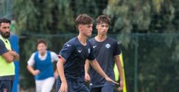 Dario Bongiorno vola in Umbria. L'ex Lazio passa alla Ternana