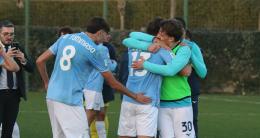 PAGELLE! Lazio: Muñoz da sogno, Renzetti muro, anonimo D'Agostini
