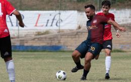 Ridefinite le classifiche dei gironi B, D ed E. Ceccano, multa e squalifica del campo