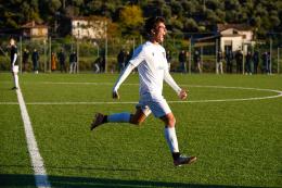 Un giovedì da Top: i migliori dell'Andata dell'Under 16 Elite