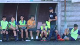 Libertas Centocelle pronta al rientro. Pisu: "Con i ragazzi un rapporto fraterno"