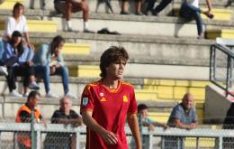 La Roma saluta con anticipo Guerrero: ufficiale il passaggio all'Alaves
