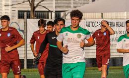 Certosa, Merolle: "Siamo tutti più motivati, dobbiamo riprendere il nostro percorso"