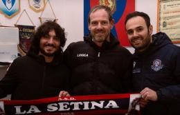 La Setina, scelto il nuovo allenatore: ufficiale l'arrivo di Stefano Galassi