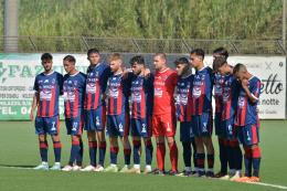 Valorizzazione Giovani: le graduatorie del CR Lazio di Eccellenza e Promozione