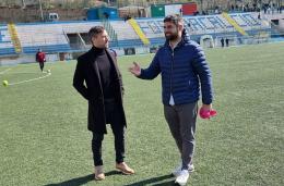 Il Santi Cosma e Damiano ed i suoi segreti. Ionta, i giovani e la programmazione