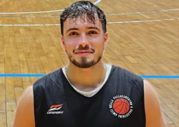 Amici della Pallacanestro: parola a Manuel Bruni
