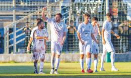 Grifone Gialloverde, è un colpaccio: arrivano i gol di Gian Piero Tozzi