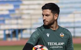 Alessio Salvato lascia la Spagna e torna in Italia?