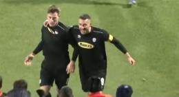 VIDEO! Monterosi, una vittoria per sperare: Monopoli ko di misura