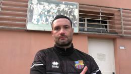 Vigor Perconti, Mosciatti: "Chi sbaglia di meno vince, merito a loro"
