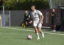 Roma, Filippo Russo on fire: salgono a 8 i gol nelle ultime 3 partite