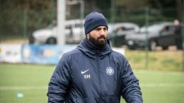 Olimpus, Massimi: "Abbiamo dimostrato di essere i più forti: grande percorso"