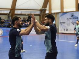VIDEO! Gli highlights della 16ª giornata a cura di Futsal TV