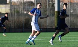 Savio, Fortuna: "Voglio migliorarmi ed aiutare la squadra ad arrivare alle finali"