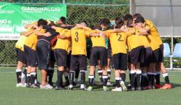 Ostiantica, Mundula: "Usciamo da questo pareggio pi&ugrave; forti di prima"