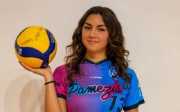 B1 - United Pomezia, Giampaoli "Sto vivendo un’esperienza importantissima"