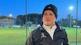 Indomita Pomezia, Casodi: "Bilancio positivo, siamo cresciuti tutti"
