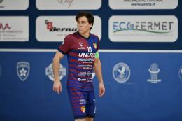 Ciampino Futsal, si separano le strade con capitan Gabriel Pina
