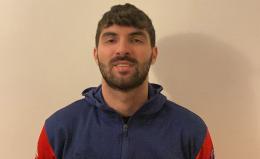 C - Frascati, Romeo "Possiamo scalare ancora la classifica"