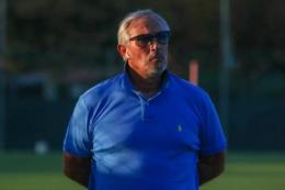 Audace, Staffa esonerato: confermato l'arrivo di Paolo Mazza