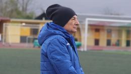 Under 17, il CT Iannone dopo la Campania: "Dei ragazzi posso dire solo bene"