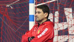 Si separano le strade tra il Ciampino Futsal e Daniel Ibanes