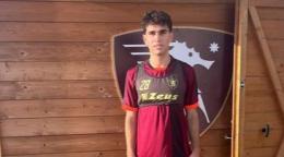 Dopo l'indiscrezione ecco l'ufficialità: Giannini è un nuovo giocatore della Salernitana!