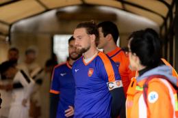 Il Roma City per ripartire. Contro il Chieti servirà spezzare l'anatema big match