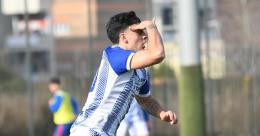 Savio, Panetta: "Siamo un gruppo fantastico e puntiamo ad arrivare ai play off"