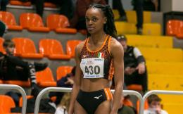 Frascati: per Kabangu tempo da top 10 all time Juniores sui 400