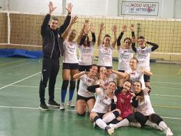 Marino, Di Lucca "I gruppi crescono velocemente"
