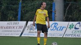 N. Borgo S. Martino, Ricci: "Anguillara gara fondamentale per il nostro cammino"