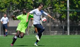 Monte, poker alla VJS. Rieti ok nel derby. Altra gioia per il Setteville