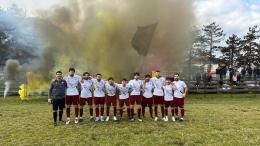 Pro Calcio San Giorgio mina vagante del Girone H: gli scontri diretti la premiano