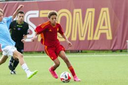 Roma, tris al Perugia e +3 sul Pescara secondo! I giallorossi non sbagliano