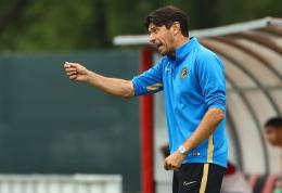 Inter, Zanchetta: "Bello giocarsi il primato,  ma l'importante è far crescere i ragazzi"