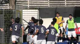 Prima Categoria | Girone E | Arco di Travertino - Fogaccia 1-1