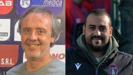 Aureliantica - Civitavecchia e gli errori arbitrali: parola ai due direttori