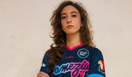 B1 - United Pomezia, Zannoni "A Trevi raccolto un punto importante"