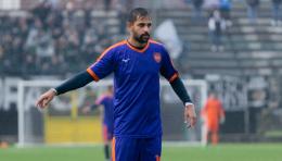 VIDEO! Il gol vittoria di Di Renzo è nella Top 10 della LND