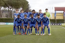 Rimonta da matti con la Slovenia: 4-4, a segno il romanista Giammattei