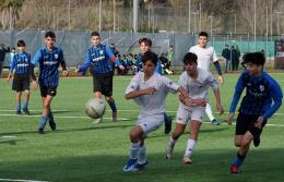 Giovanili: ufficiali gironi e calendari di Under 17, 16, 15 e 14 Regionali

