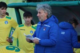 U19: i convocati di Marco Ippoliti per l'amichevole contro la W3 Maccarese