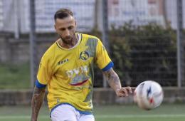 Gallicano, Colucci: "Nel girone di ritorno sarà il gruppo a fare la differenza"