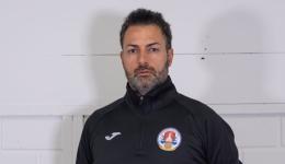 Mentana, Goretti: "I nostri test atletici indicano ottimi miglioramenti"